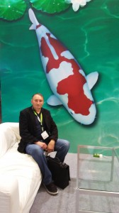 интерзоо 2016